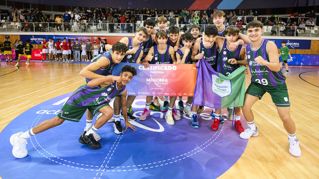 acb Photo / D. Grau acb Photo / D. Grau