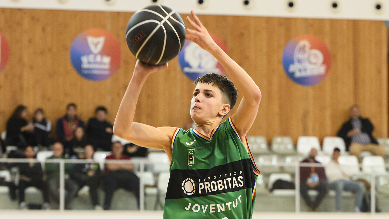 acb Photo / D. Grau acb Photo / D. Grau