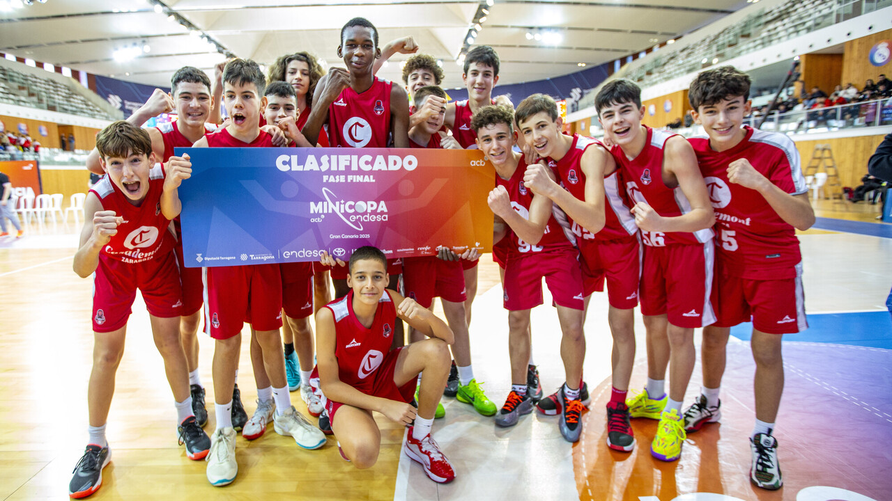 acb Photo / P. Puertas acb Photo / P. Puertas