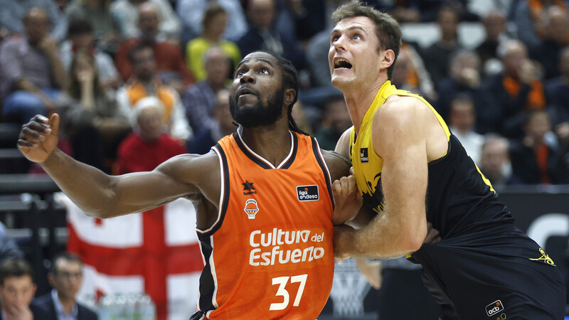 Dos partidos para asegurar la mejor posición