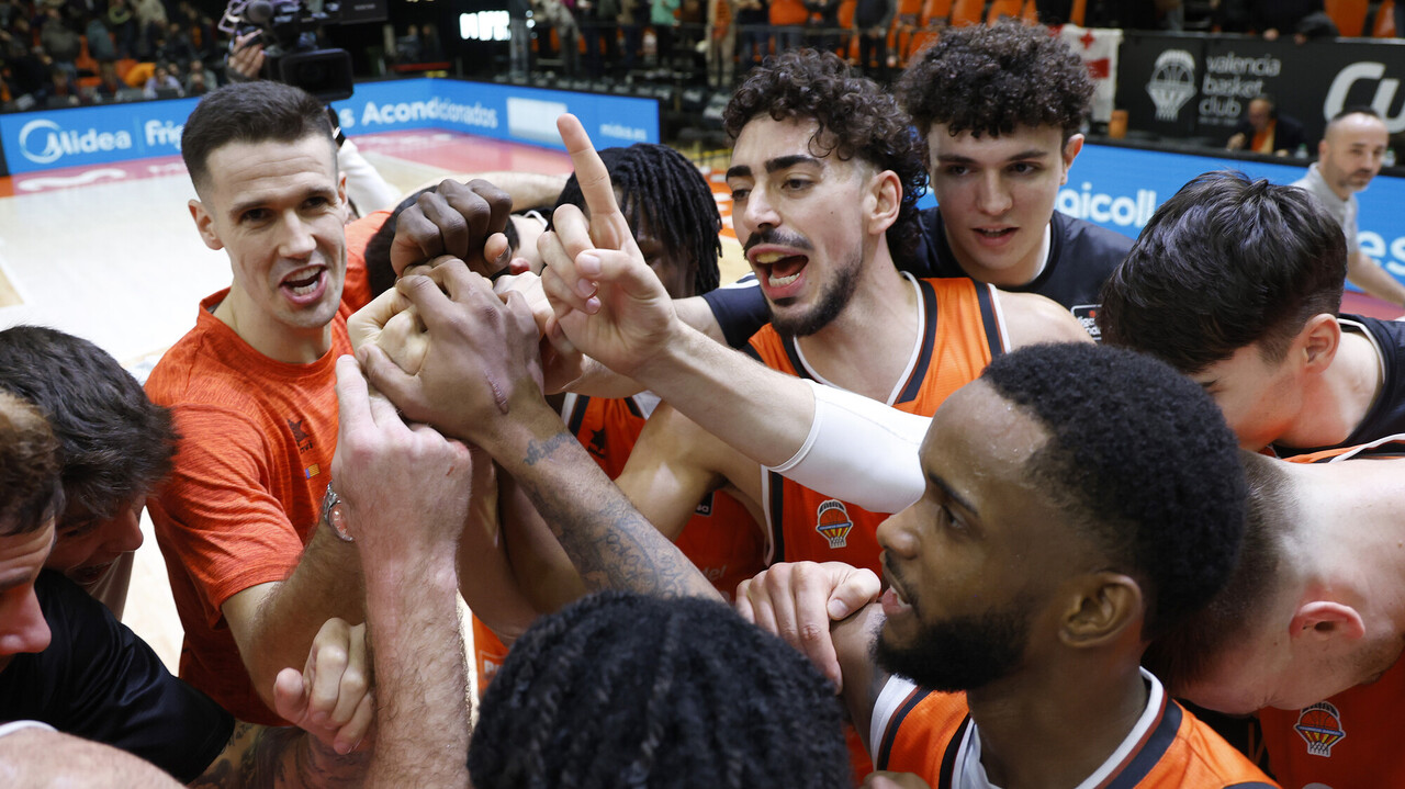 acb Photo / Miguel Ángel Polo