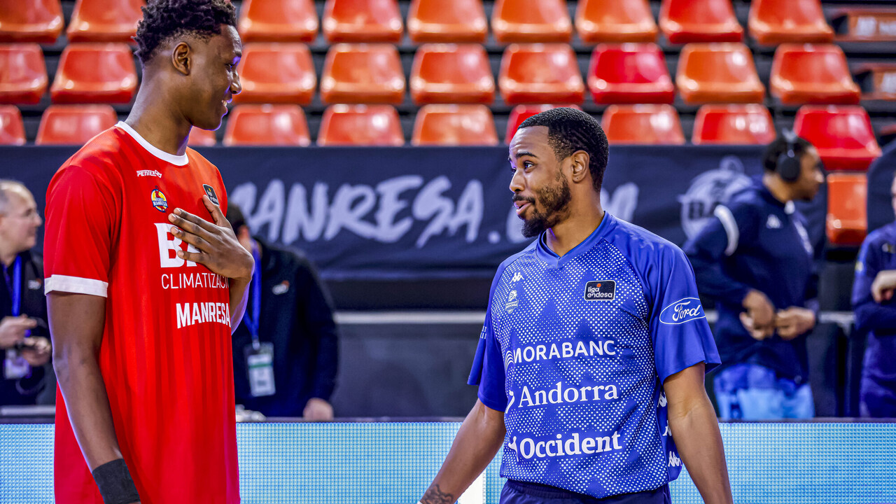 acb Photo / Joaquim Alberch