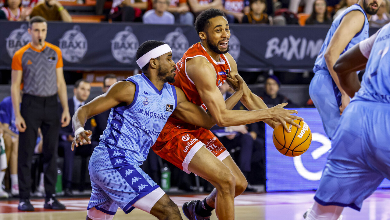 acb Photo / Joaquim Alberch