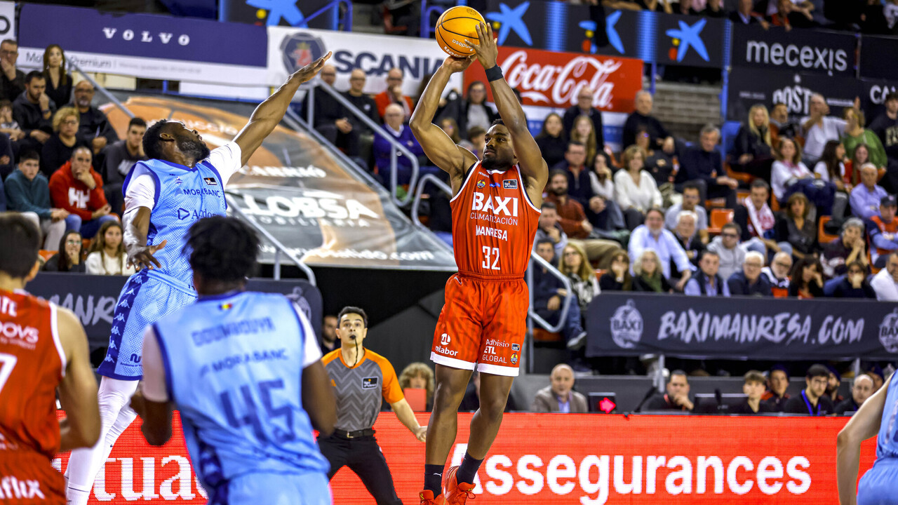 acb Photo / Joaquim Alberch