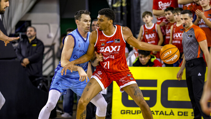 SuperManager: ¡Gana una camiseta firmada por Derrick Alston Jr.!