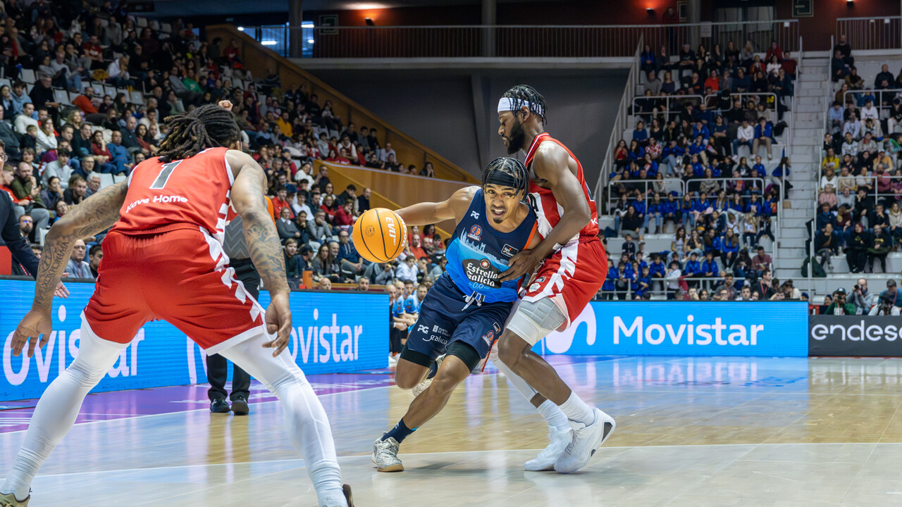 acb Photo / Sergi Geronès