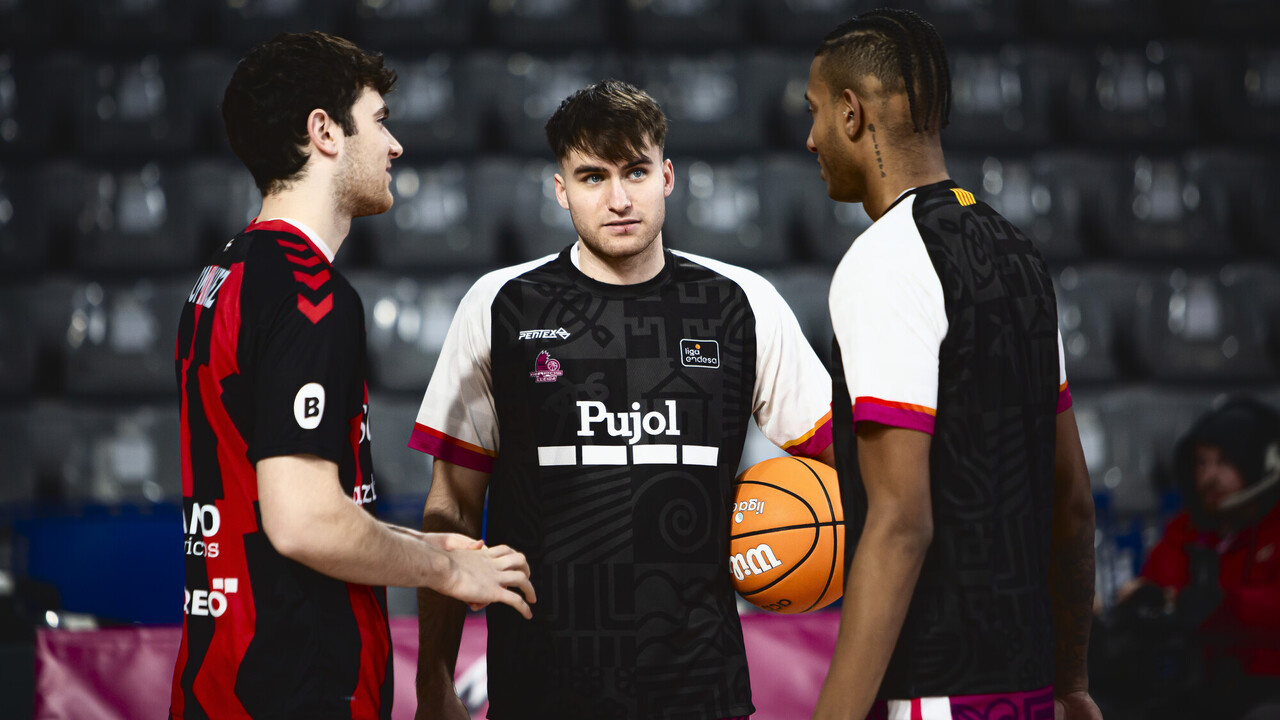 acb Photo / Pol Puertas