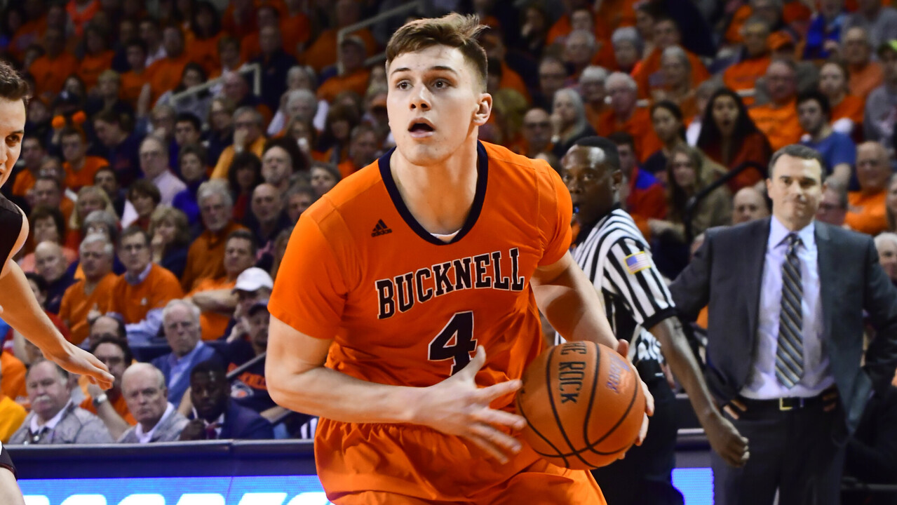 Bucknell University Bucknell University