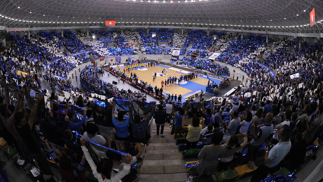 ACB Photo / M. González