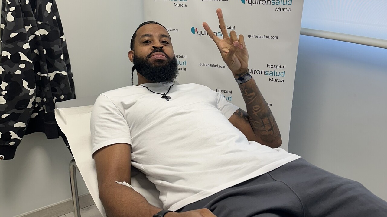 UCAM Murcia UCAM Murcia