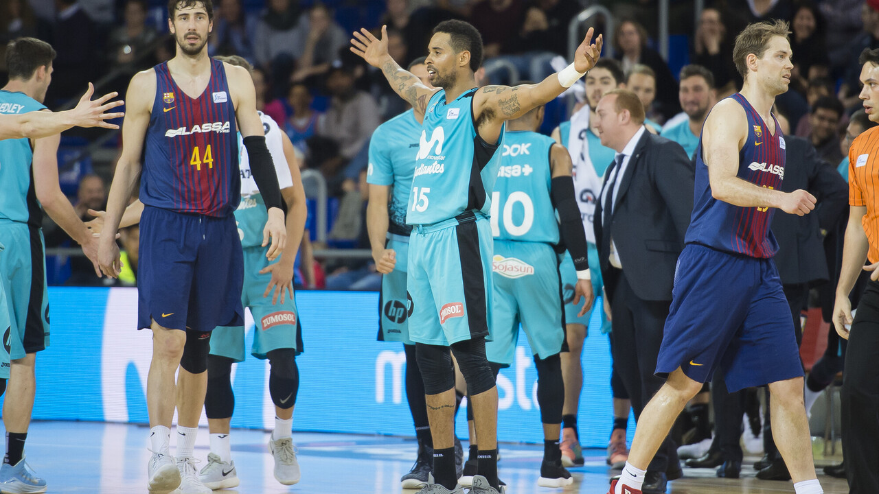 ACB Photo / Víctor Salgado