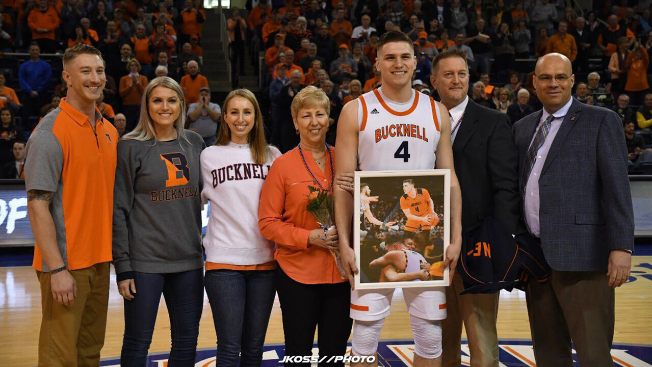 Bucknell University Bucknell University