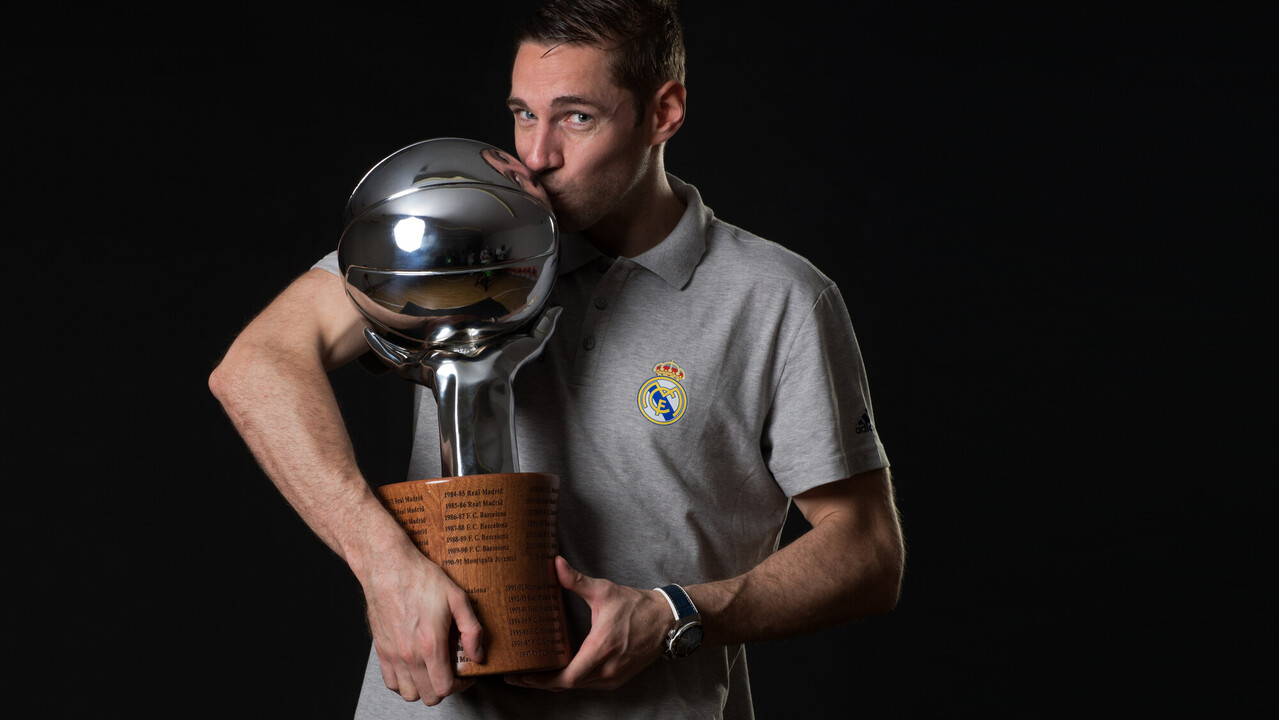 Fabien Causeur anuncia su retirada