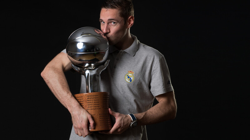 Fabien Causeur anuncia su retirada