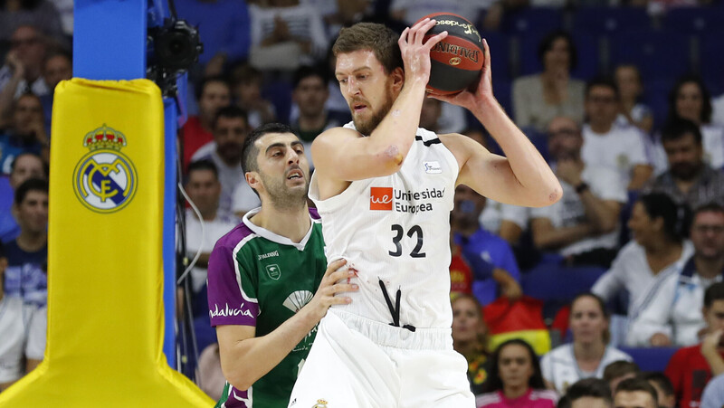 El adiós del talismán Kuzmic