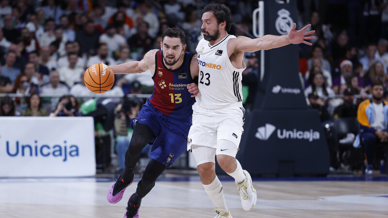 El cl&aacute;sico tambi&eacute;n se ver&aacute; en TV3