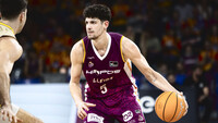 El Bàsquet Girona-Hiopos Lleida abre la Jornada 34
