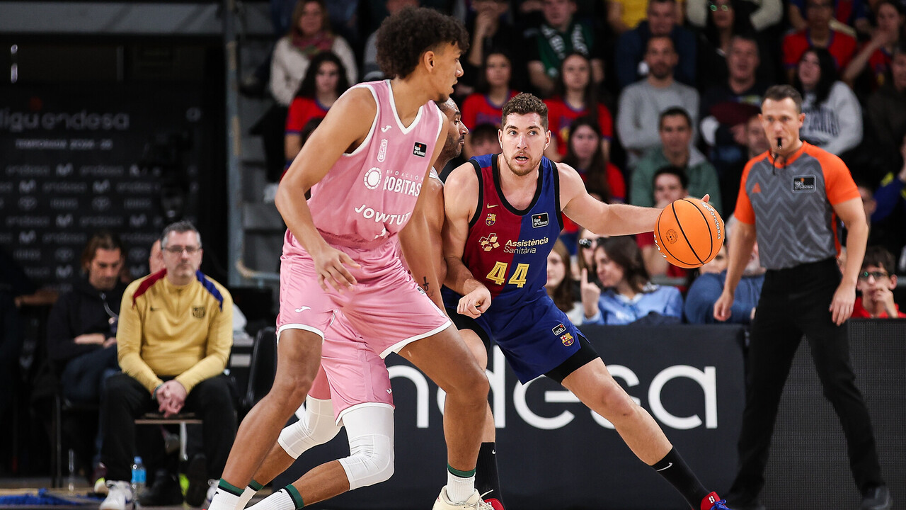 acb Photo / Eric Alonso