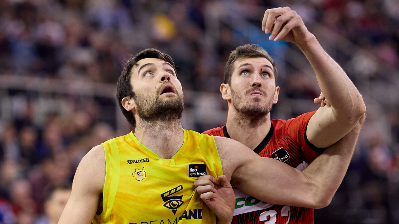 La J30, en directo: ¡Todo a punto en Gran Canaria y Manresa!