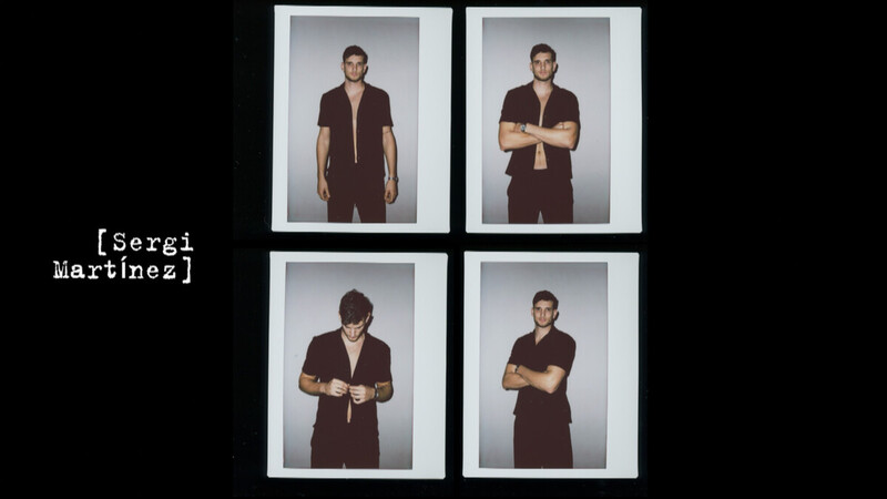 Sergi Mart&iacute;nez x acb I Hemos venido a jugar