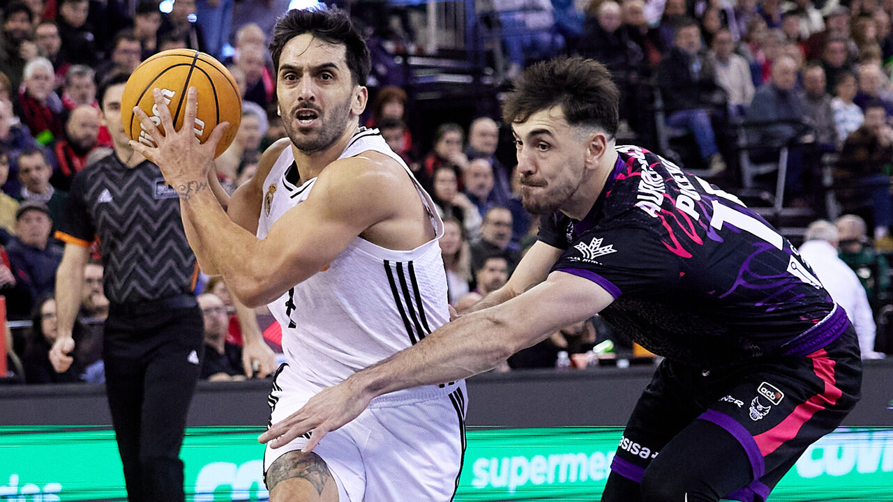 acb Photo / Fermín Rodríguez