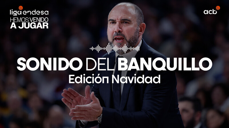 El Sonido del Banquillo: "&iquest;De verdad no te duele en el coraz&oacute;n?"