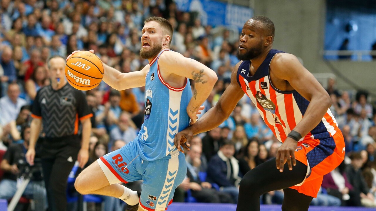 La J23, en directo: ¡Doble duelo por la permanencia en la matinal!