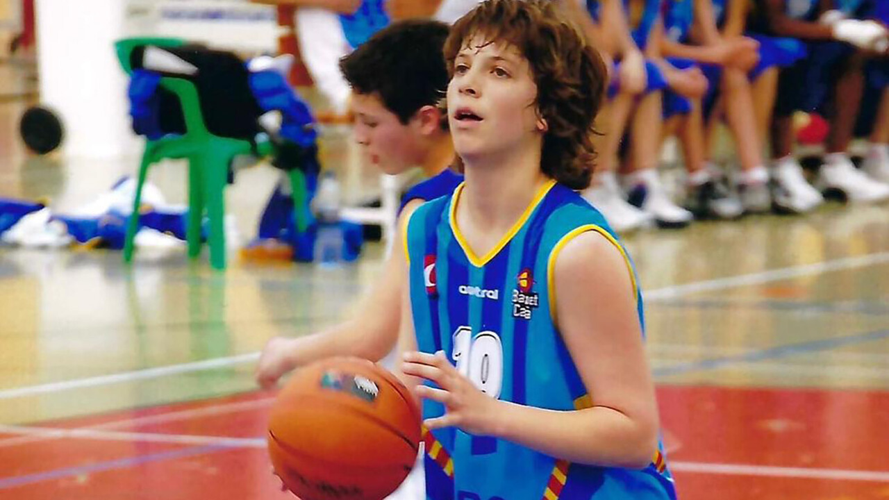 Miquel Salvó