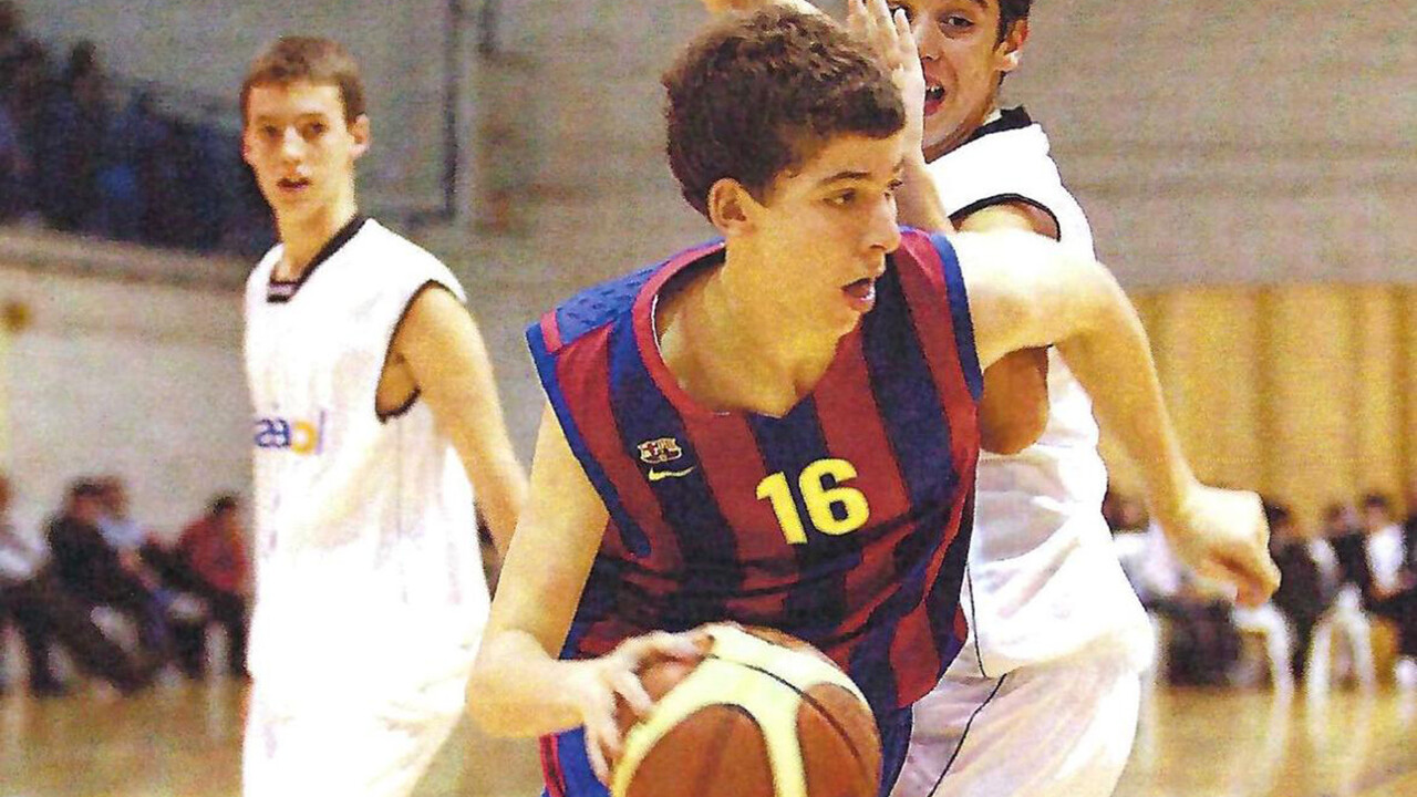 Miquel Salvó Miquel Salvó