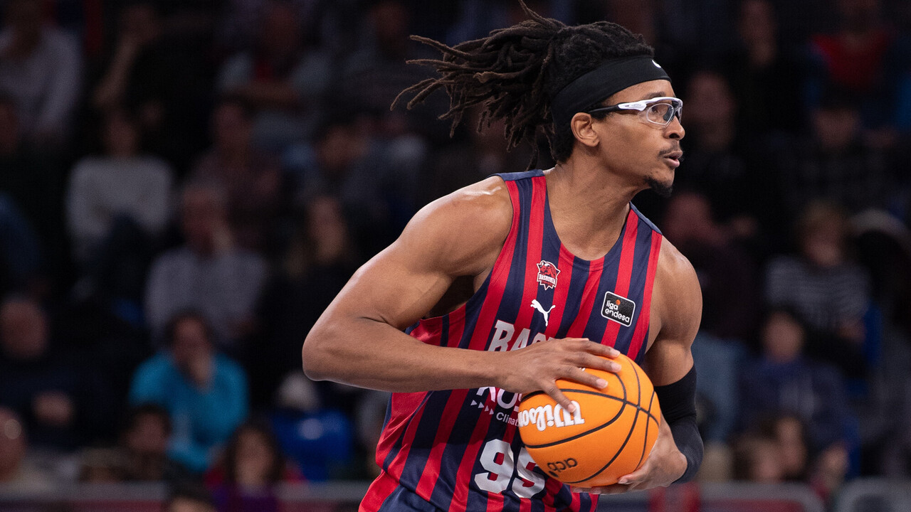 acb Photo / Aitor Bouzo