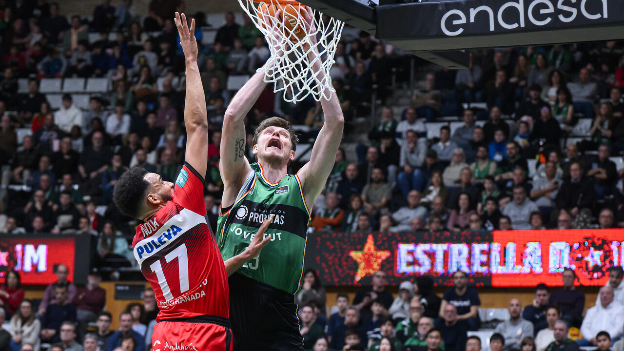 acb Photo / David Grau
