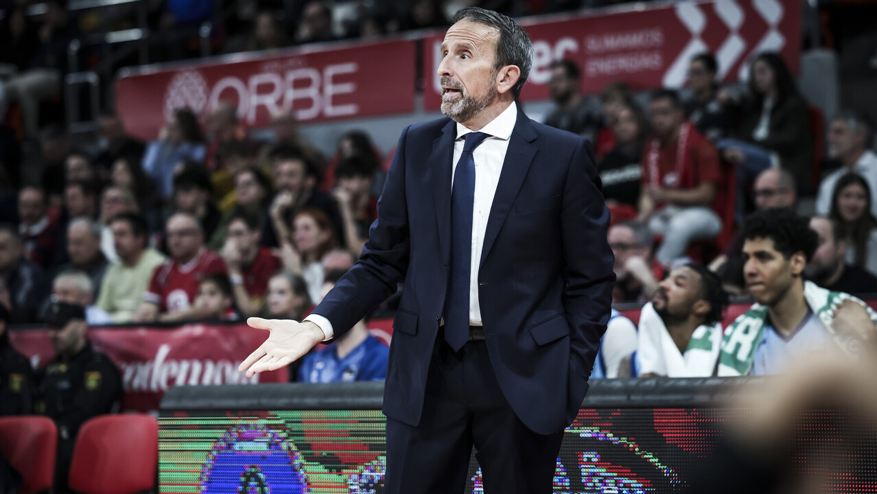 acb Photo / Esther Casas