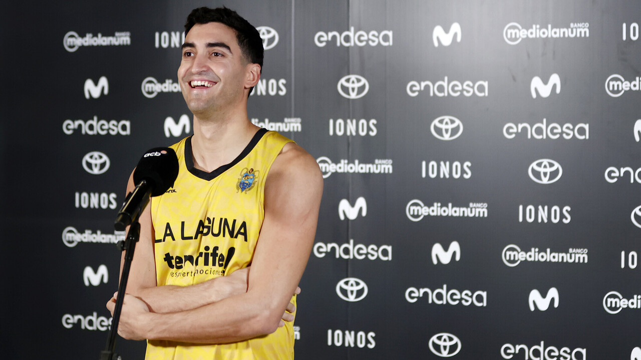 acb Photo / Emilio Cobos acb Photo / Emilio Cobos