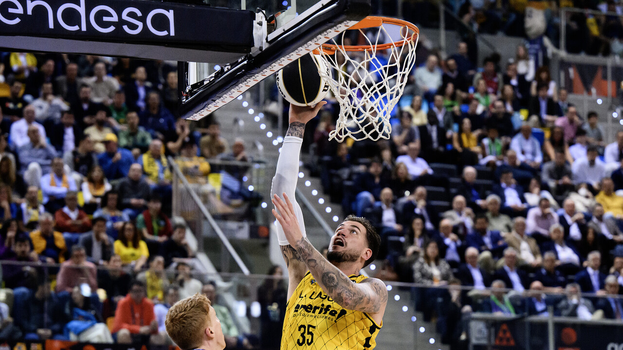 ACB Photo / David Grau ACB Photo / David Grau