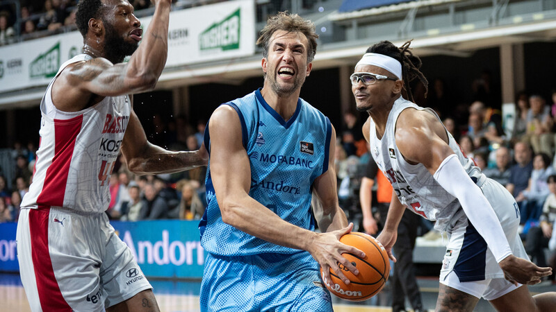 Nacho Llovet tendrá que pasar por quirófano