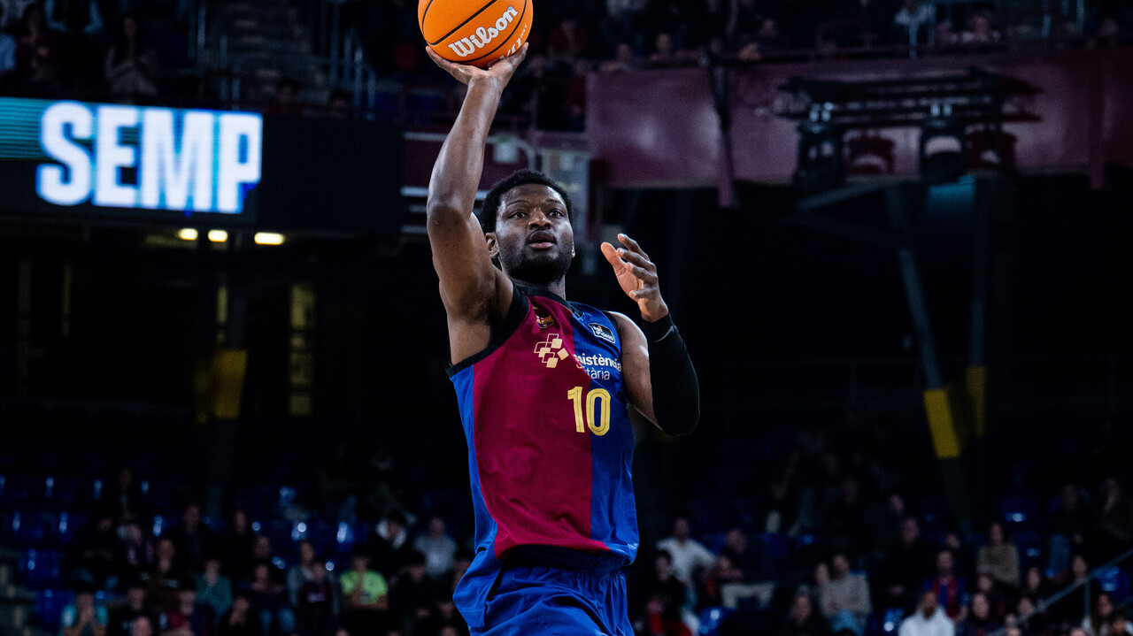 acb Photo / Marc Graupera