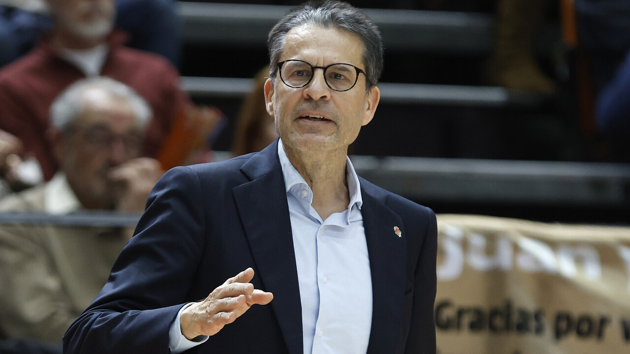acb Photo / Miguel Ángel Polo