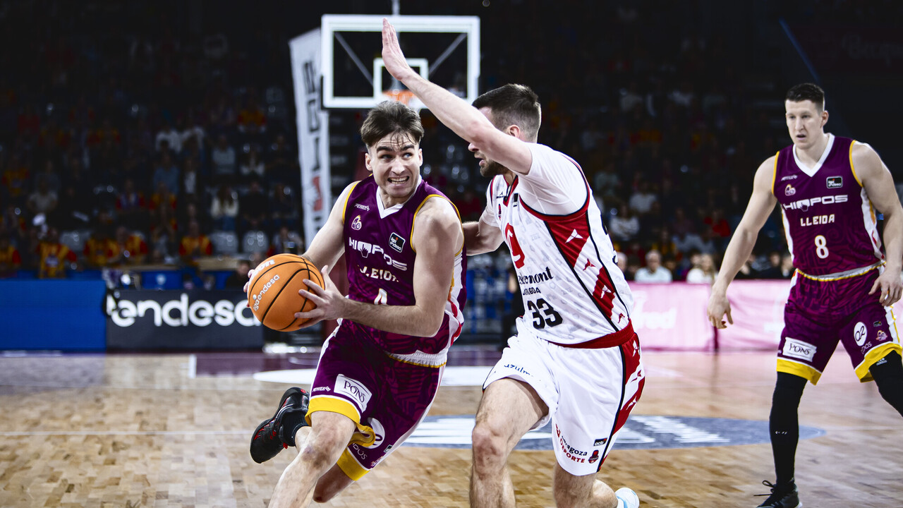 acb Photo / Pol Puertas acb Photo / Pol Puertas