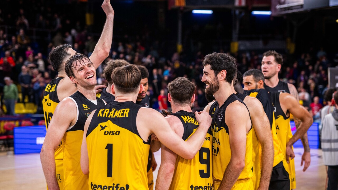 acb Photo / Marc Graupera