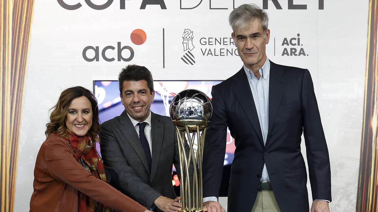 acb Photo / Miguel Ángel Polo acb Photo / Miguel Ángel Polo