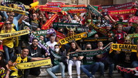 ¡Récord histórico de abonados en Liga Endesa!