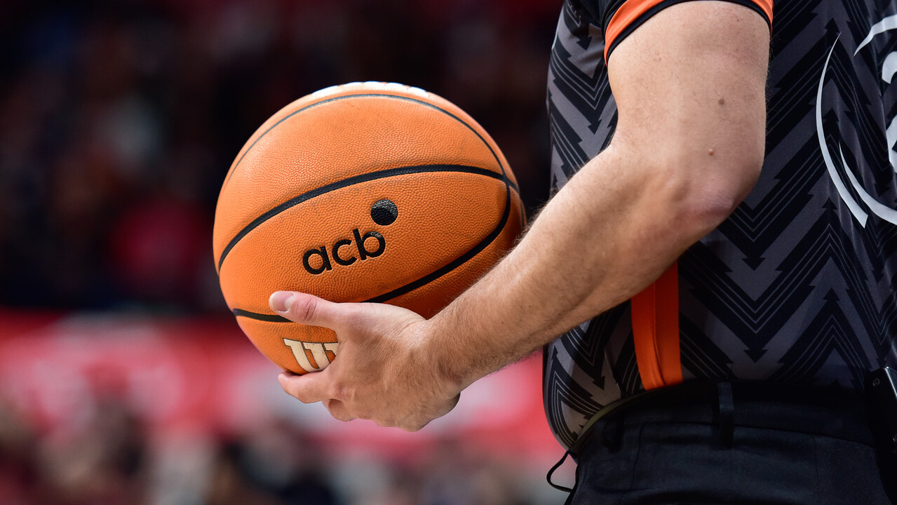 acb Photo / Javier Bernal