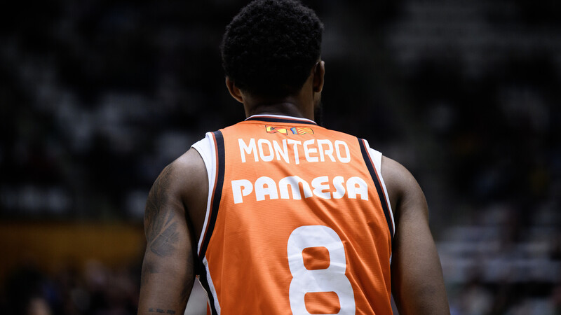 Montero, 23 años después de Tomasevic: ¡44 de valoración!