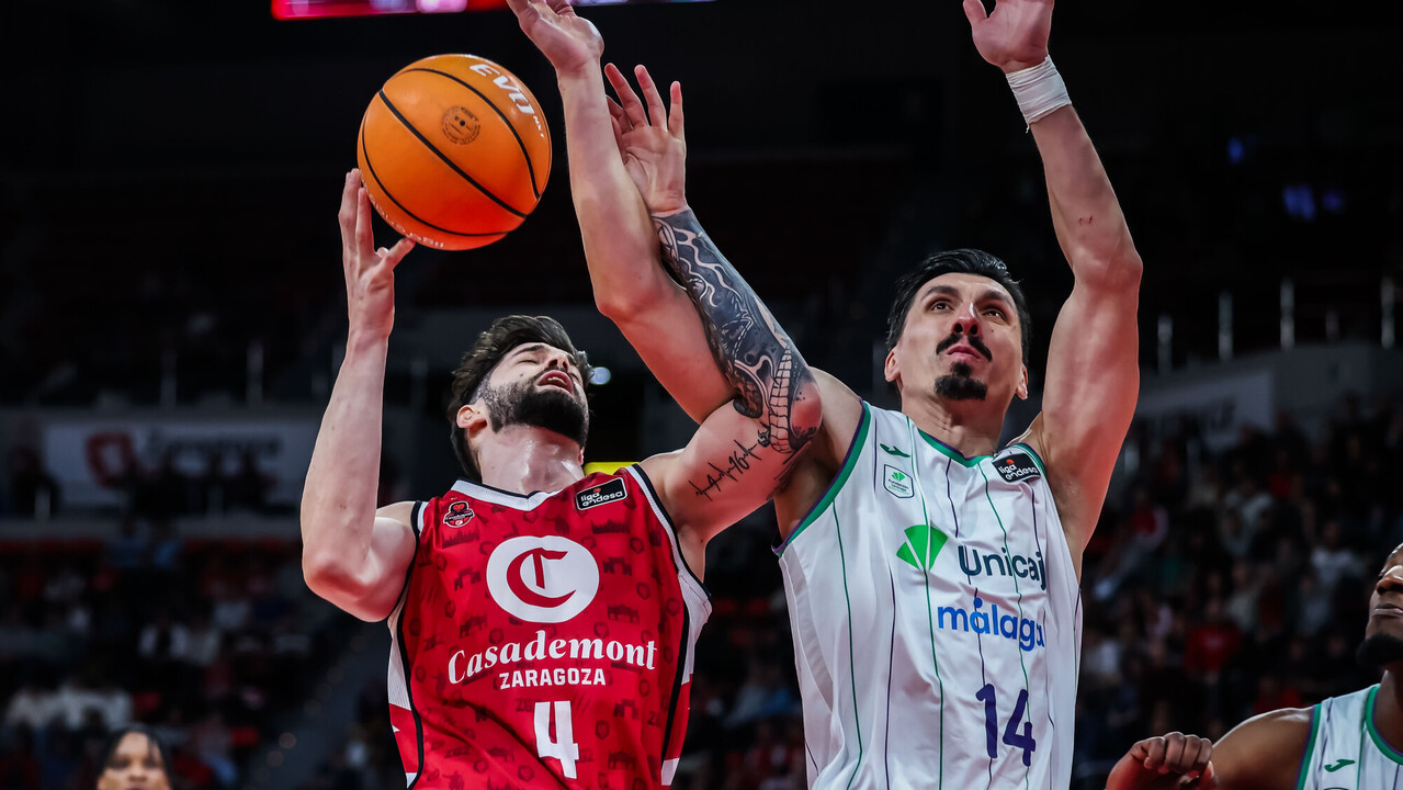 acb Photo / Esther Casas