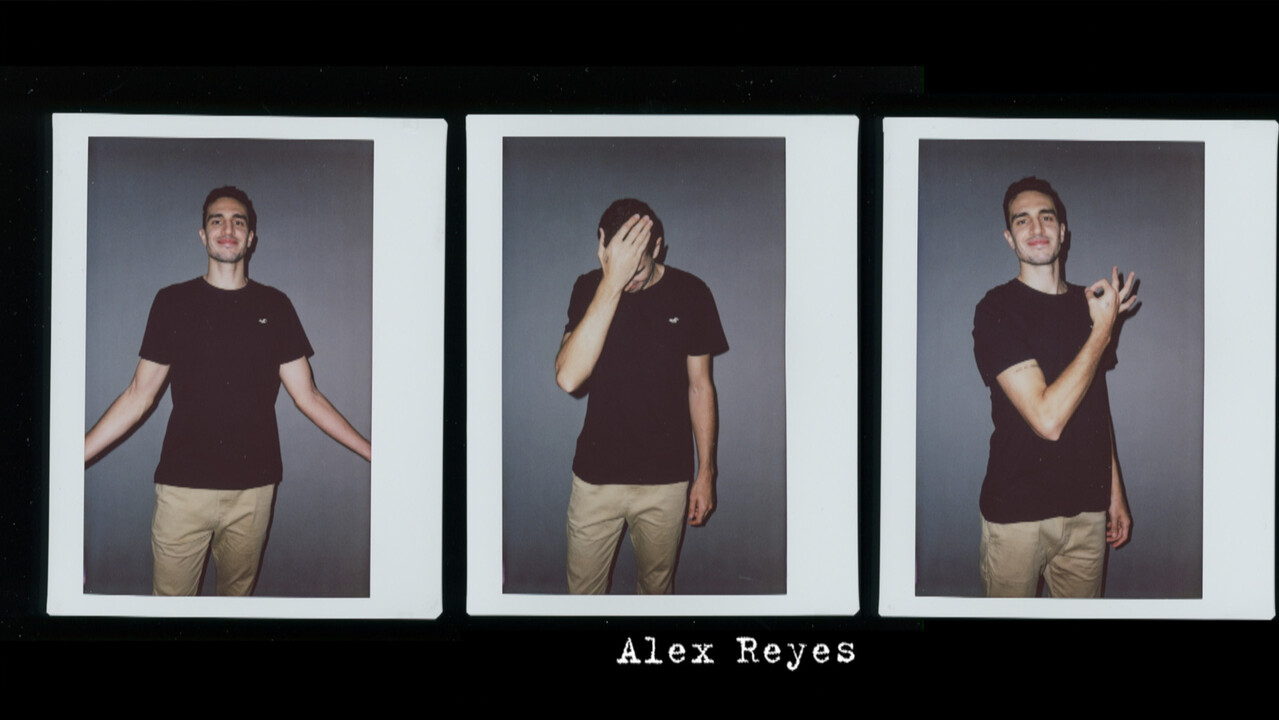 Alex Reyes x acb