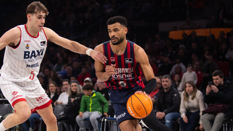 Luwawu-Cabarrot: "Me siento uno de los líderes"