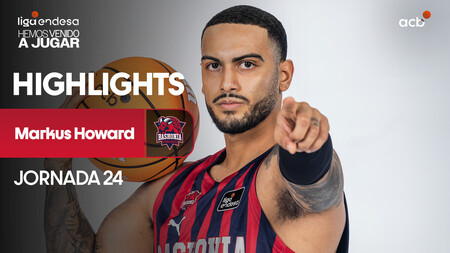 Markus Howard vuelve a ser el de siempre