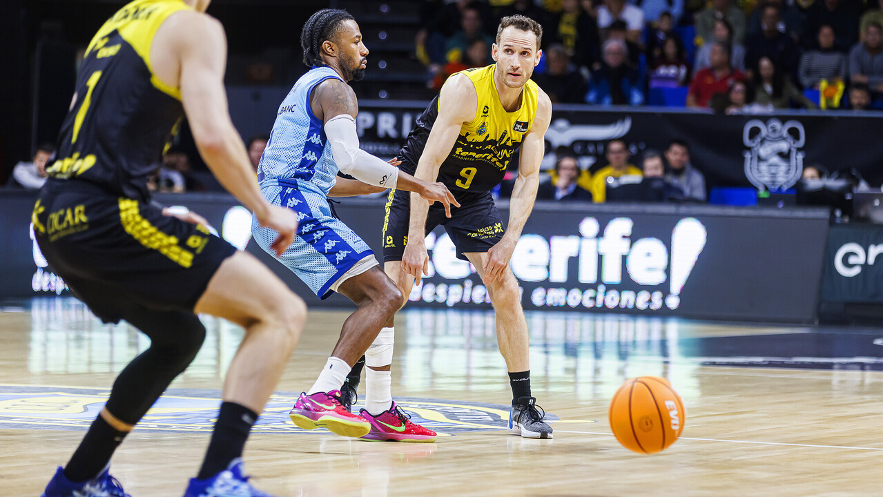 acb Photo / Emilio Cobos