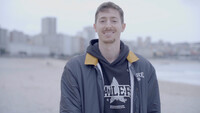 Aleix Font nos descubre A Coruña