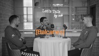 Let's Talk: Balcanes